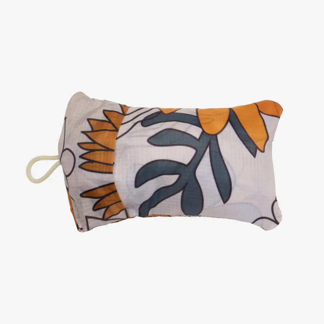 Blossom - Market Tote Bag sold by Thread Wallets product image thumbnail 2