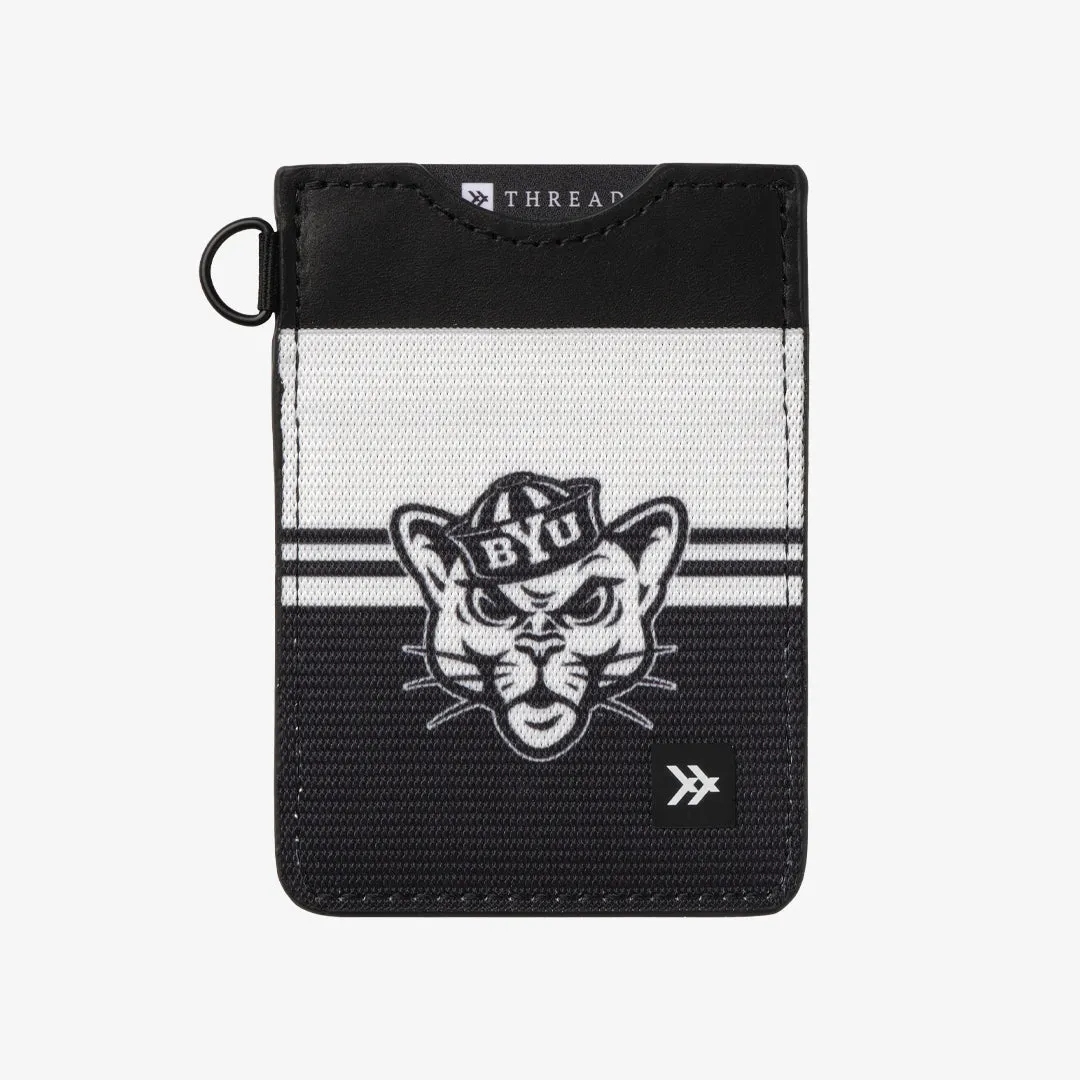 BYU Cosmo sold by Thread Wallets