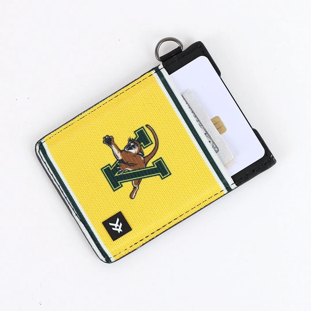 Vermont V - Vertical Wallet sold by Thread Wallets product image thumbnail 3