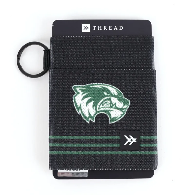 UVU Black sold by Thread Wallets