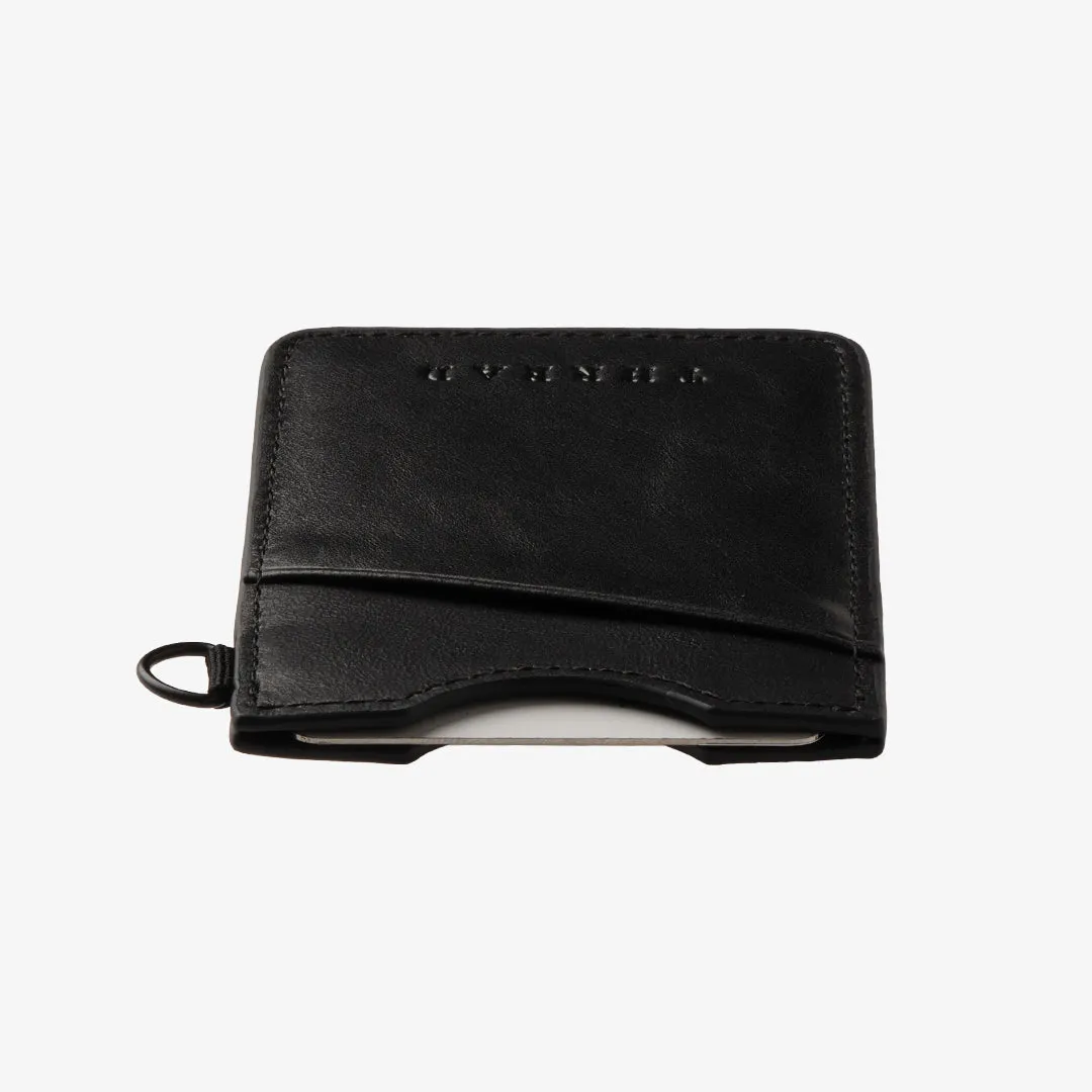 UofU Red - Vertical Wallet sold by Thread Wallets product image thumbnail 4