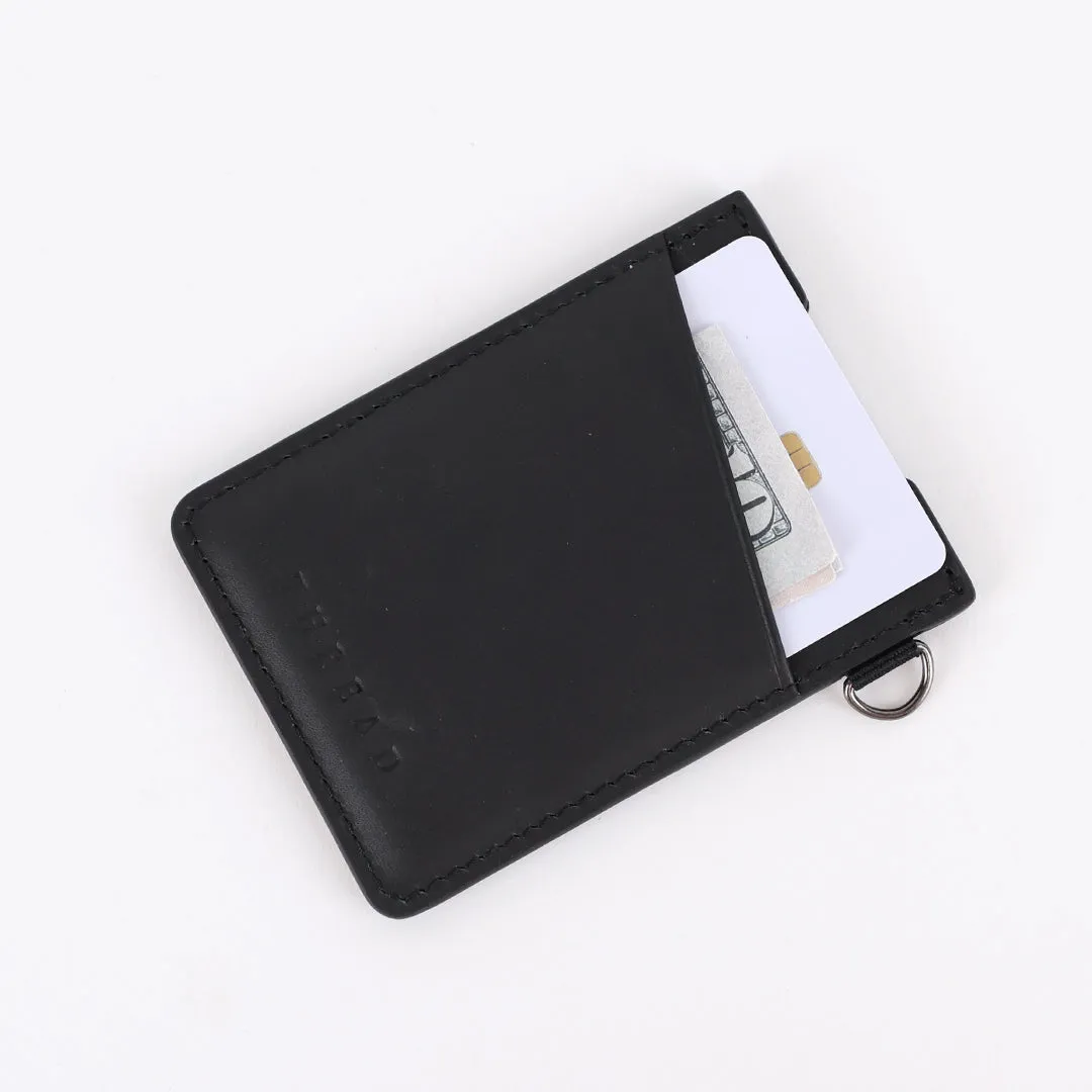 Tennessee Black - Vertical Wallet sold by Thread Wallets product image thumbnail 2