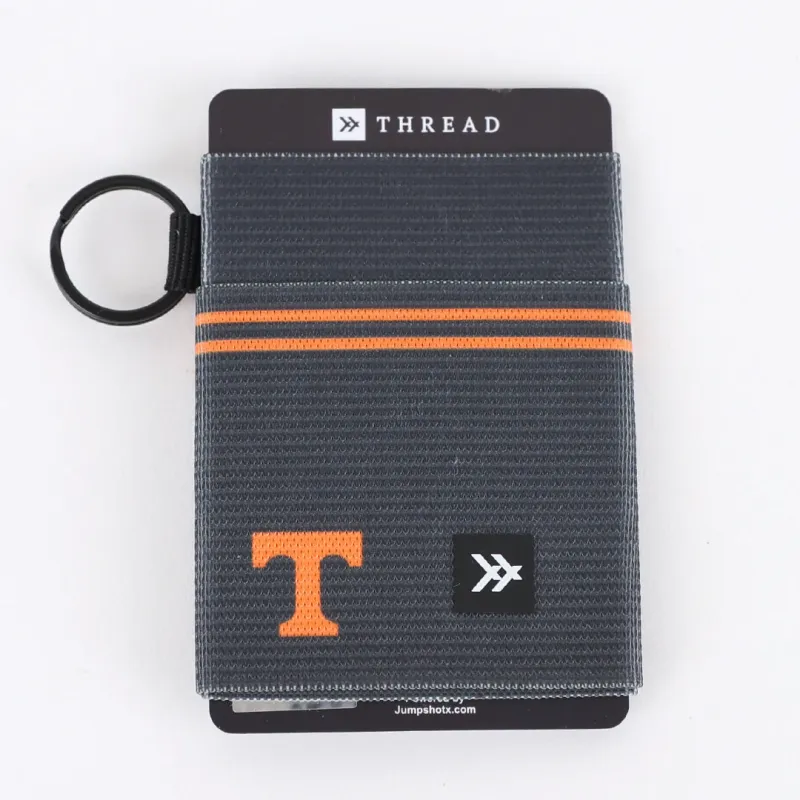Tennessee Black sold by Thread Wallets