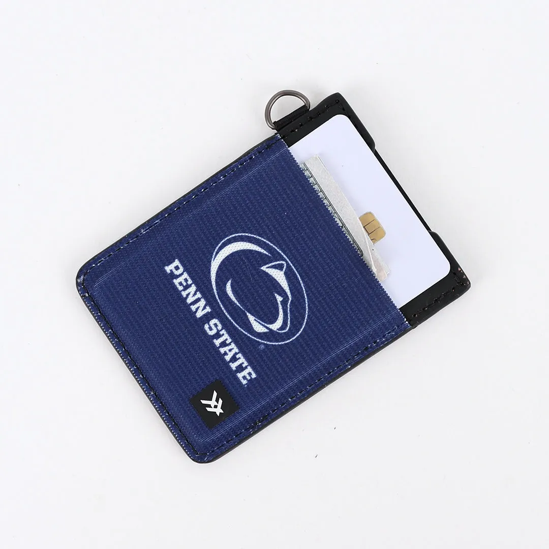Penn Cougar sold by Thread Wallets product image thumbnail 3