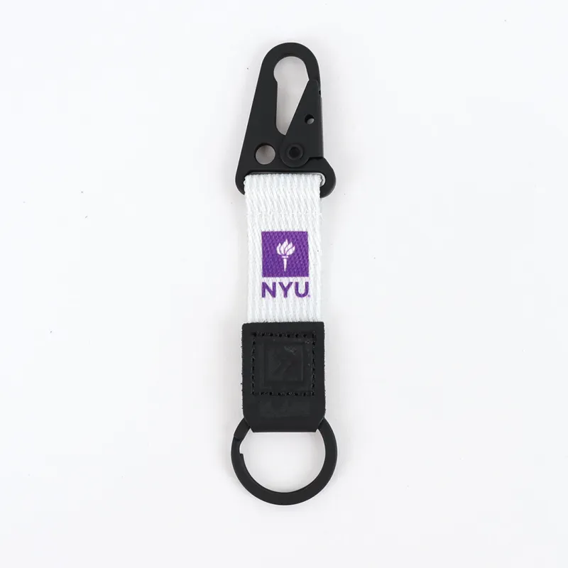 NYU Stripes sold by Thread Wallets