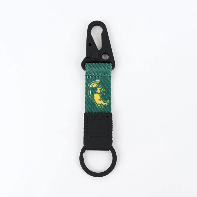 North Dakota Buffalo sold by Thread Wallets
