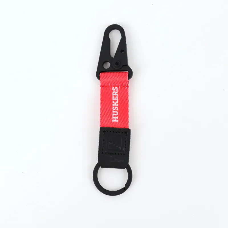 Nebraska N sold by Thread Wallets