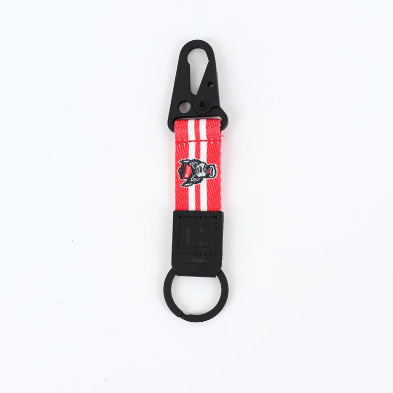 NC Tuffy sold by Thread Wallets