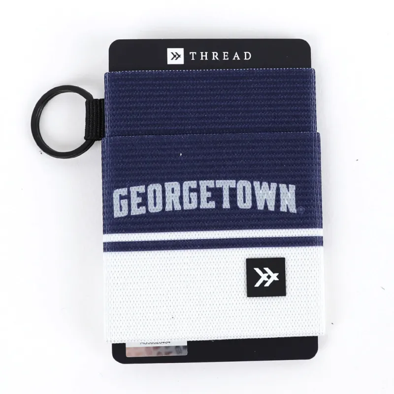Georgetown Solid sold by Thread Wallets