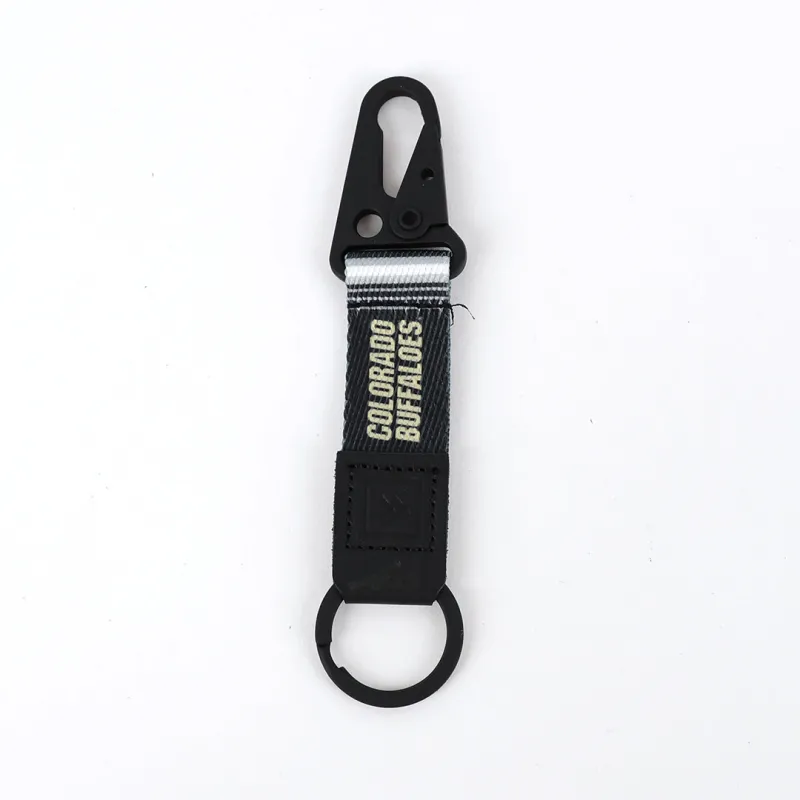 Colorado Boulder Stripes sold by Thread Wallets