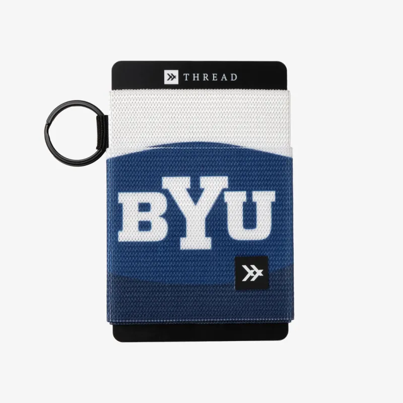BYU Wave sold by Thread Wallets