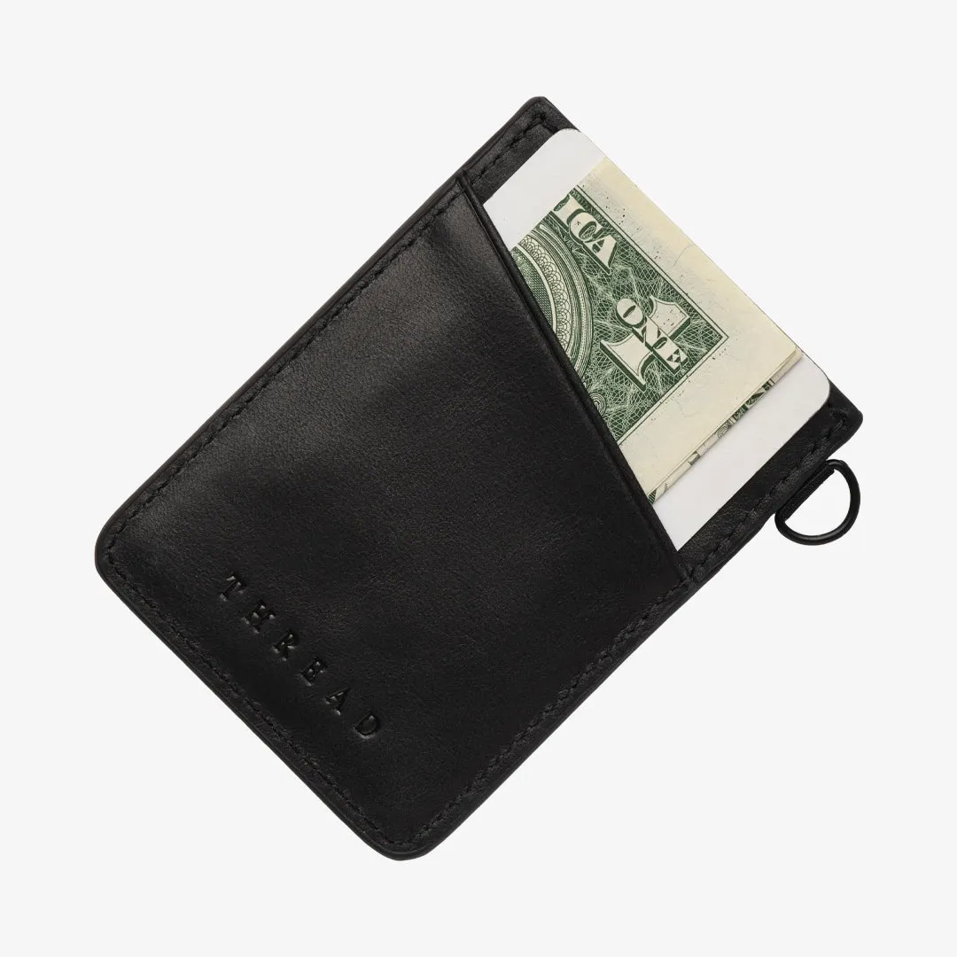 BYU Cosmo - Vertical Wallet sold by Thread Wallets product image thumbnail 2