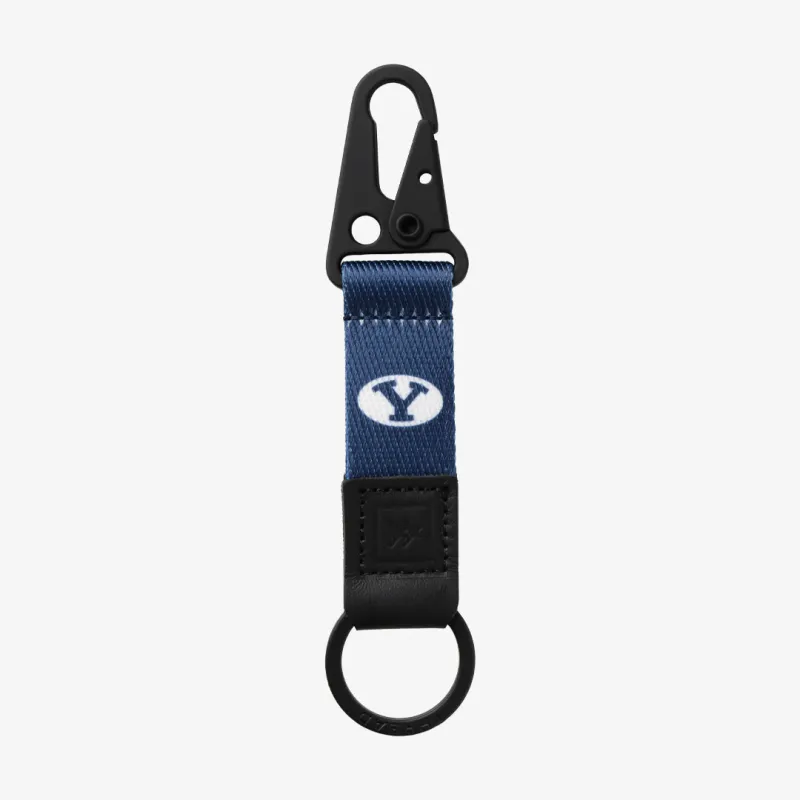 BYU Checker sold by Thread Wallets
