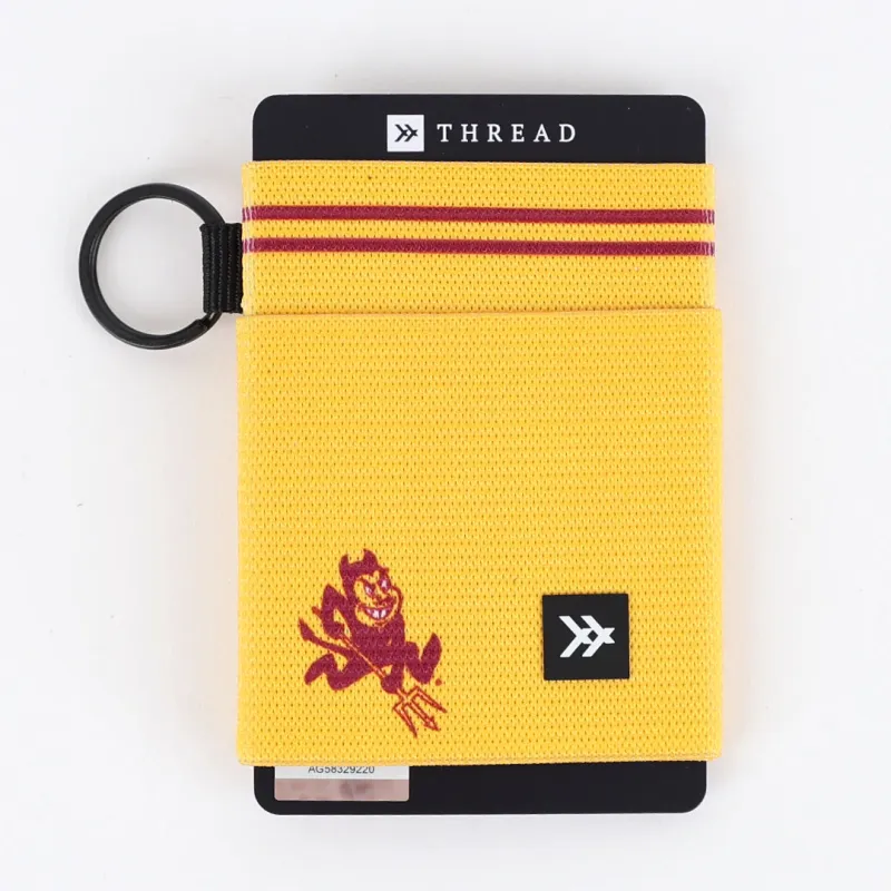 ASU Sun Devil sold by Thread Wallets
