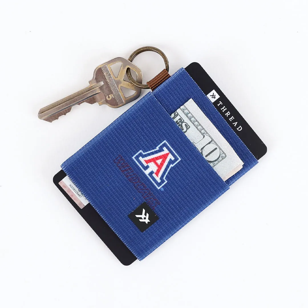Arizona Blue - Elastic Wallet sold by Thread Wallets product image thumbnail 2