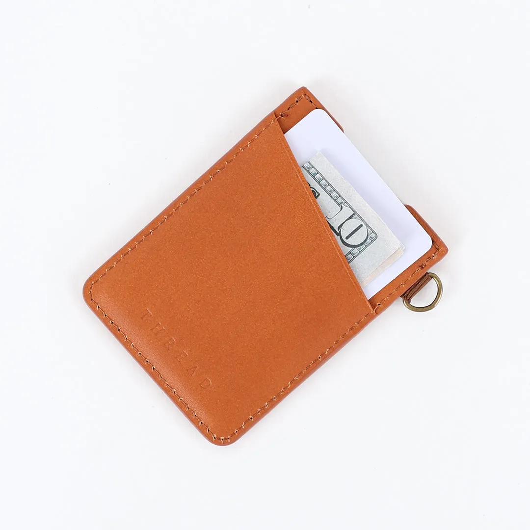 Arizona A - Vertical Wallet sold by Thread Wallets product image thumbnail 2