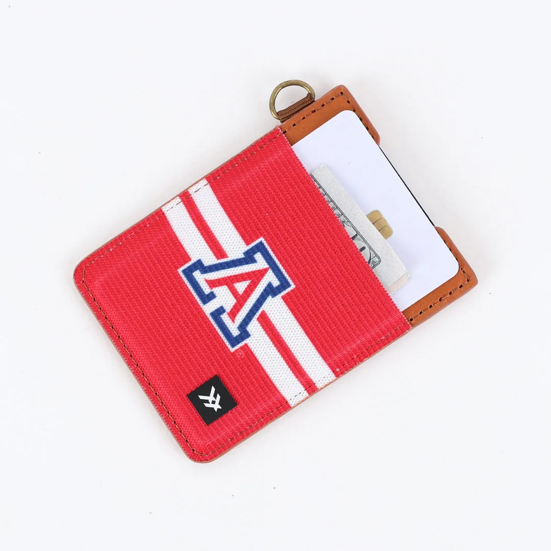 Arizona A - Vertical Wallet sold by Thread Wallets product image thumbnail 3