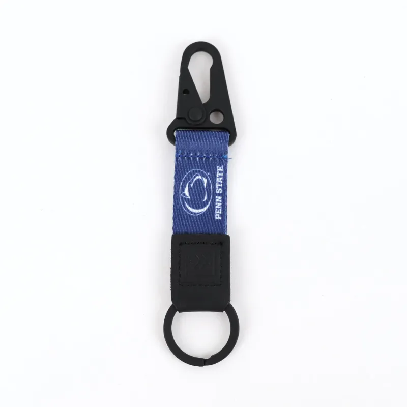 Penn Lion - Keychain Clip sold by Thread Wallets