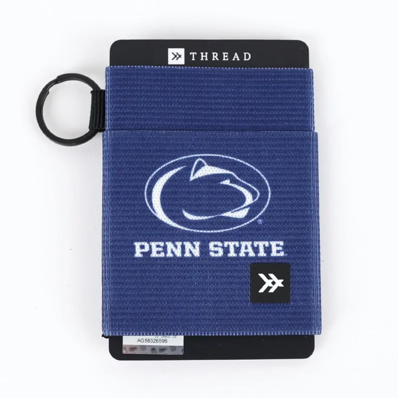 Penn Lion sold by Thread Wallets