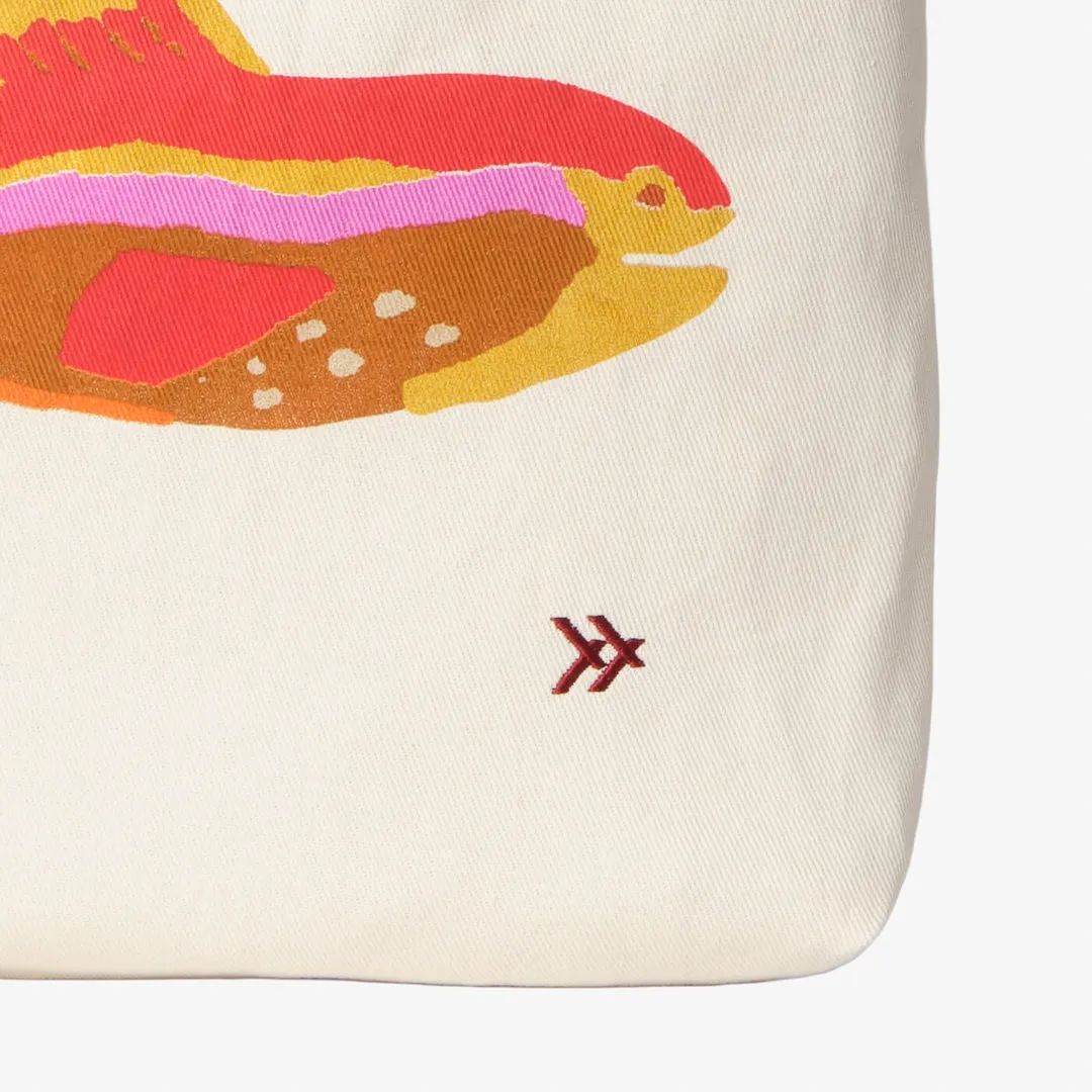 Trout sold by Thread Wallets product image thumbnail 3