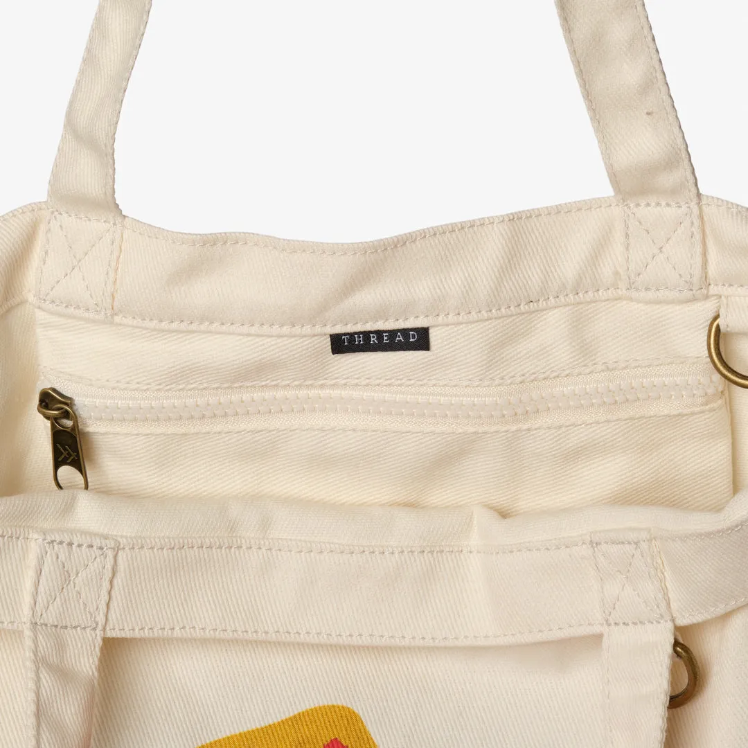 Trout sold by Thread Wallets product image thumbnail 2