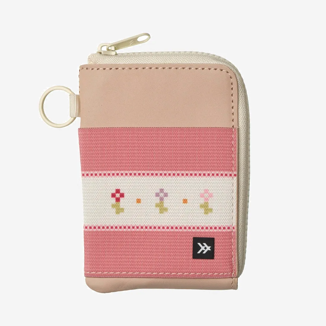 Millie - Zipper Wallet sold by Thread Wallets
