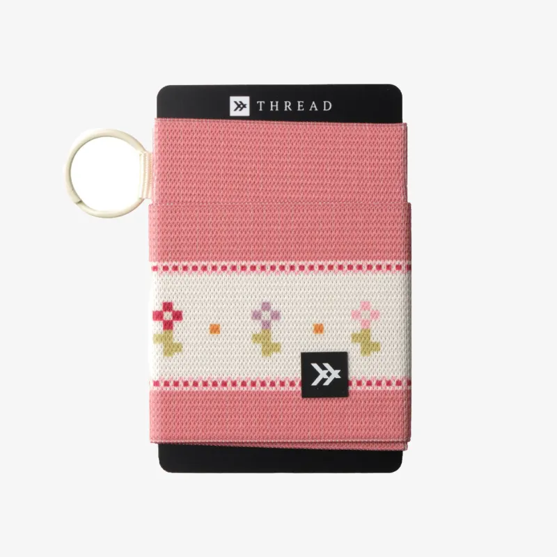 Millie - Elastic Wallet sold by Thread Wallets