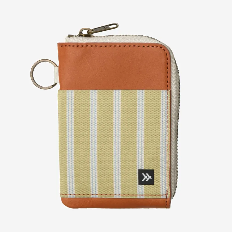 Kramer - Zipper Wallet sold by Thread Wallets
