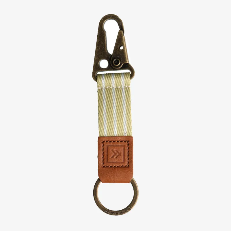 Kramer - Keychain Clip sold by Thread Wallets
