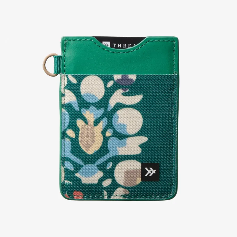 Souks and Sands - Vertical Wallet sold by Thread Wallets