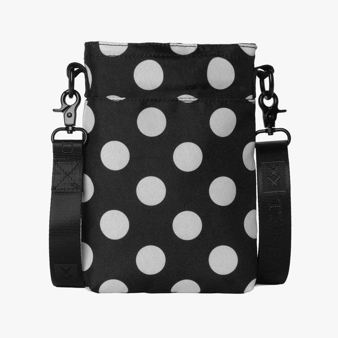 Polka Dot - Pocket Sling Bag sold by Thread Wallets product image thumbnail 2