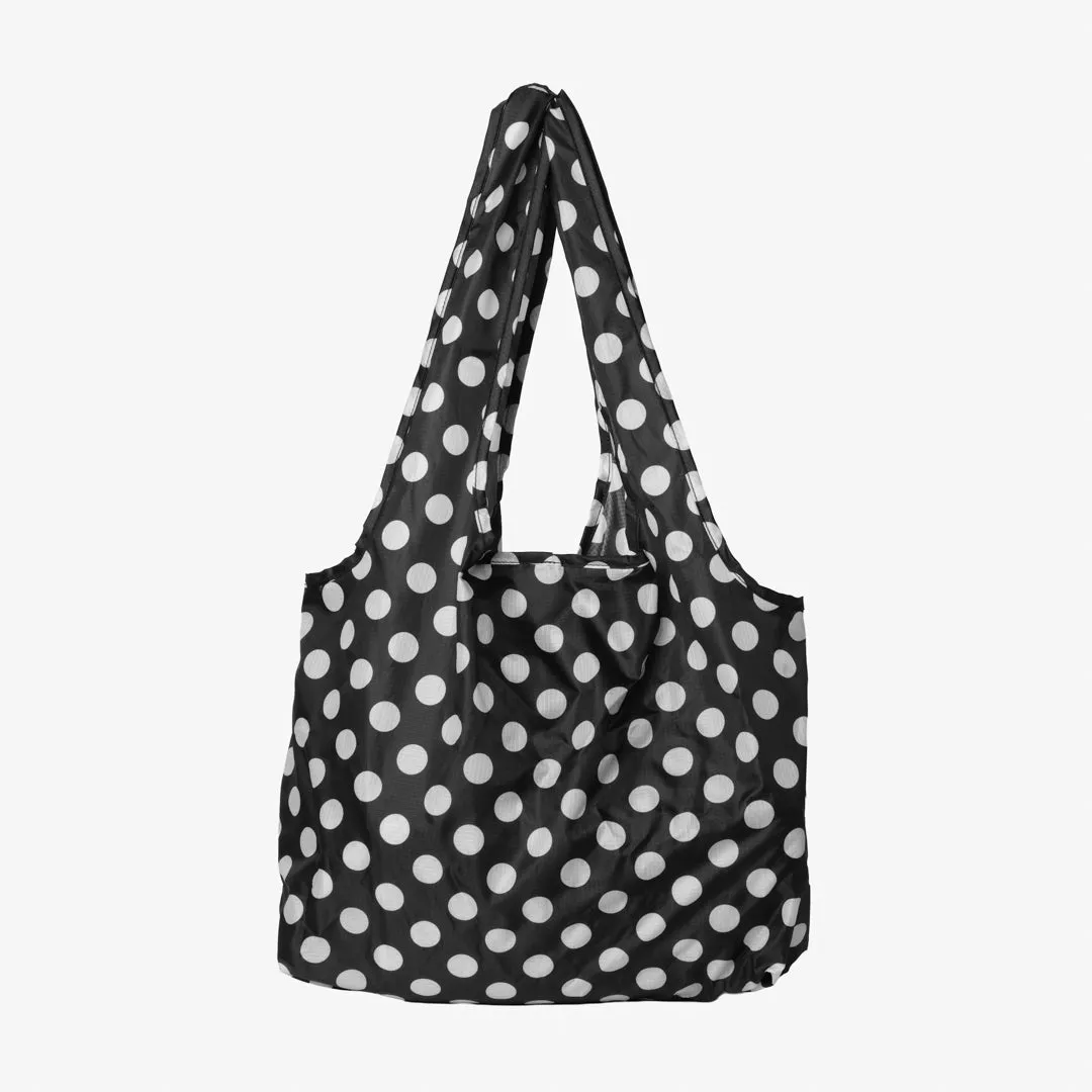 Polka Dot - Market Tote Bag sold by Thread Wallets