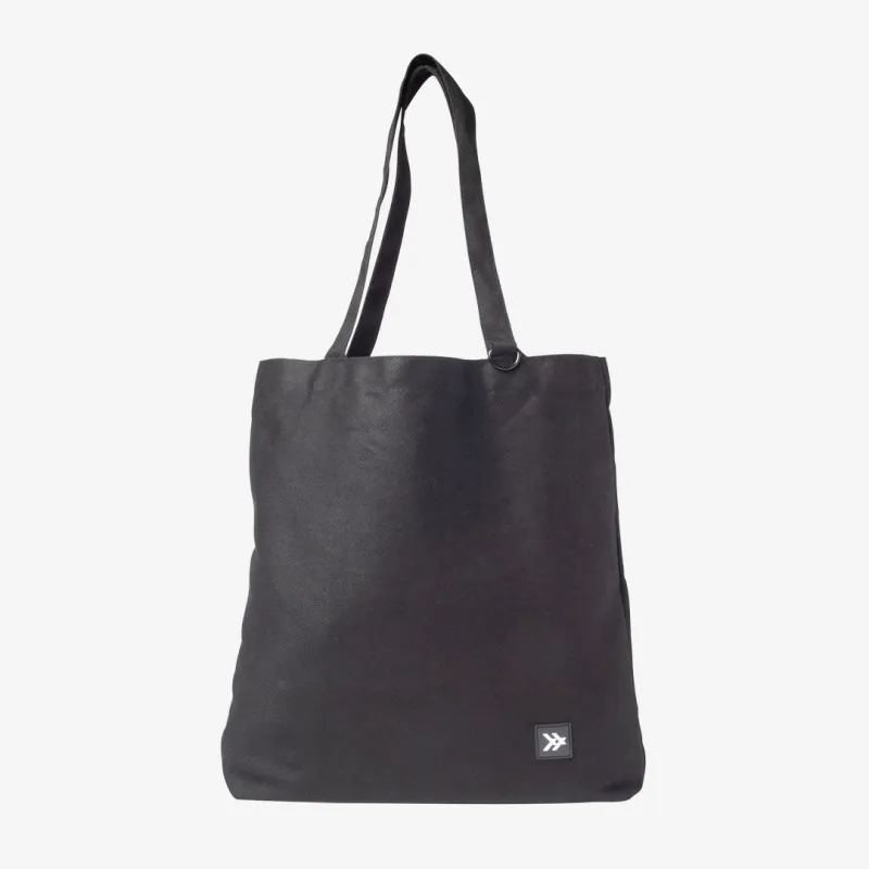 Black - Daily Tote Bag sold by Thread Wallets