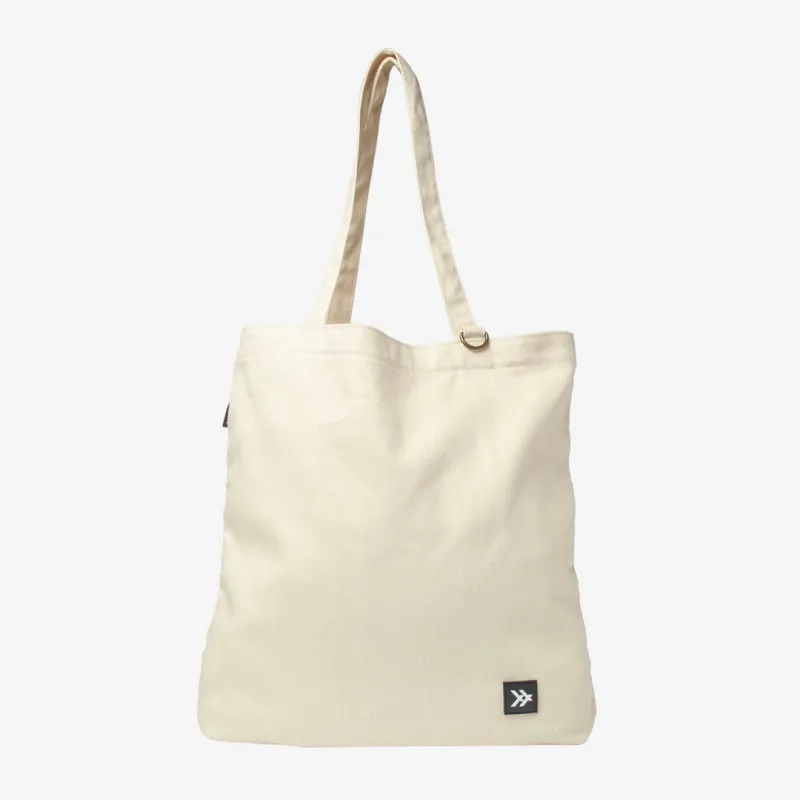 Off White - Daily Tote Bag sold by Thread Wallets