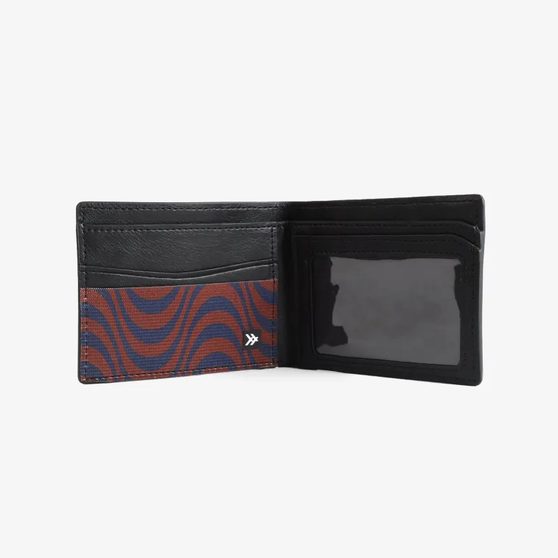 Holden - Vegan Leather Bifold Wallet sold by Thread Wallets