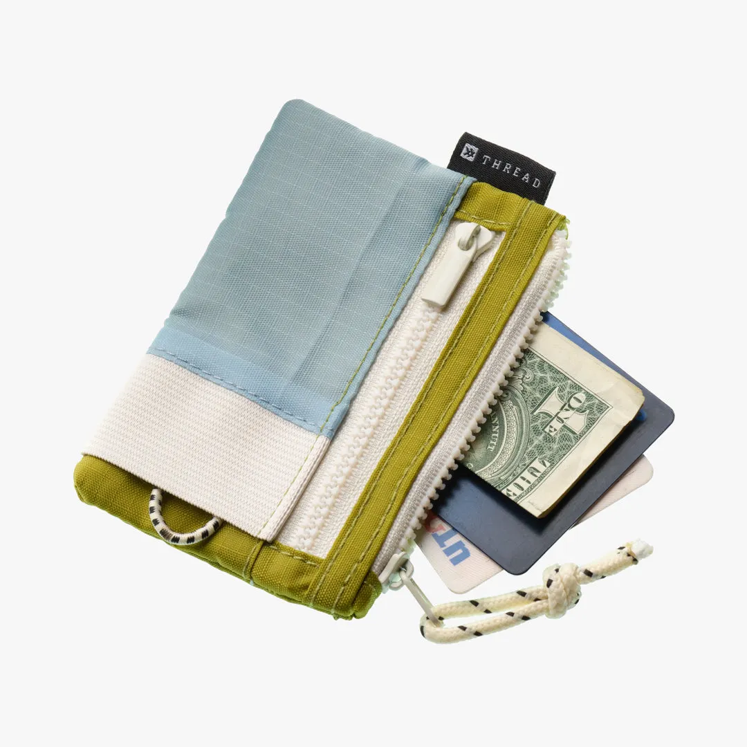 Kramer - Adventure Pouch Wallet sold by Thread Wallets product image thumbnail 3