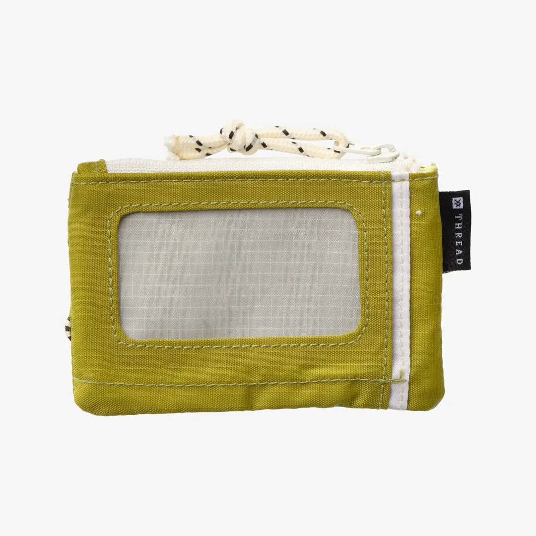 Kramer - Adventure Pouch Wallet sold by Thread Wallets product image thumbnail 2