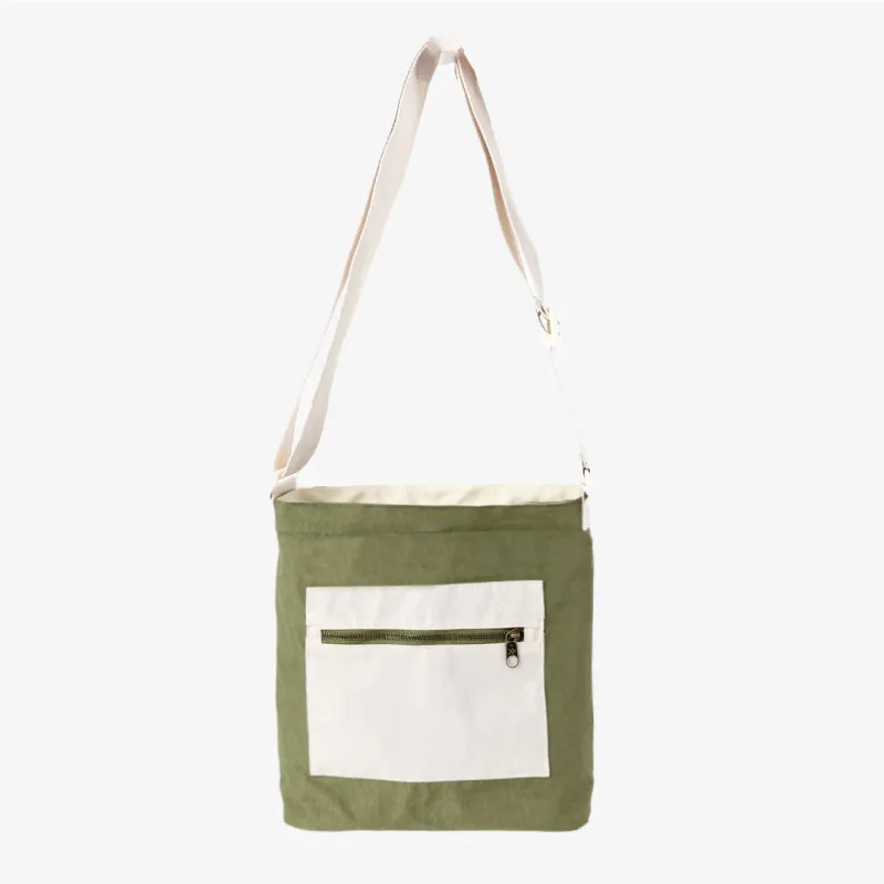 Scout - Small Utility Tote Bag made by Thread Wallets