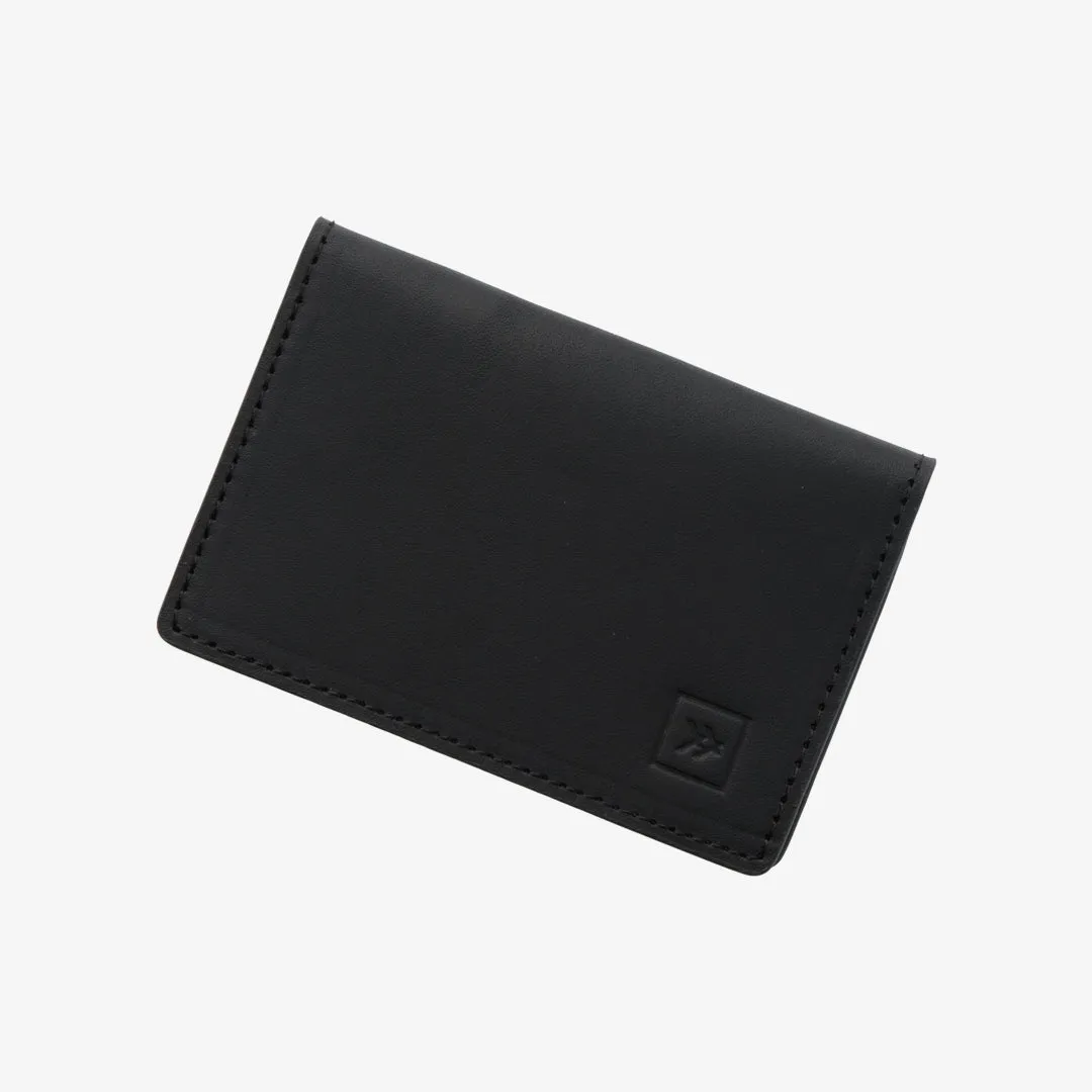 Lyra - Leather Bifold Wallet sold by Thread Wallets product image thumbnail 2