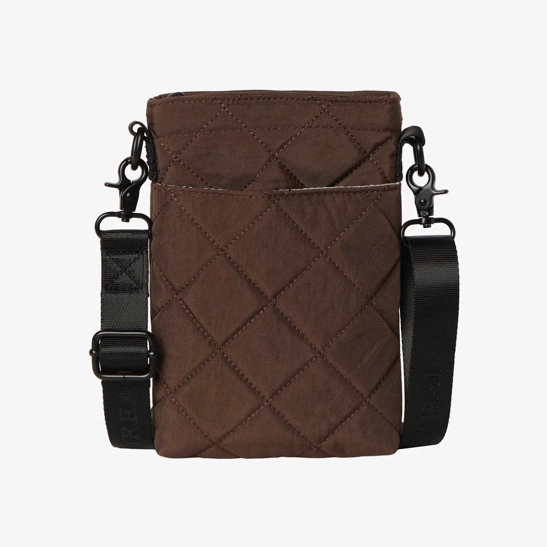 Cappuccino - Phone Sling Bag sold by Thread Wallets product image thumbnail 2