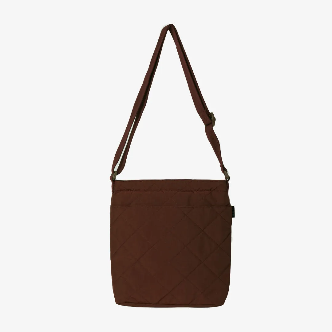 Cappuccino - Small Utility Tote Bag sold by Thread Wallets product image thumbnail 2