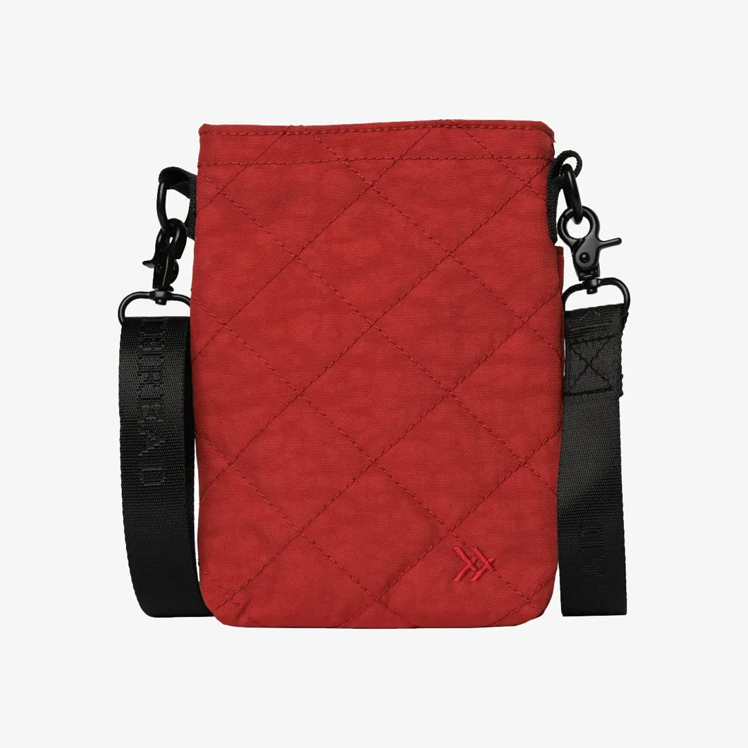 Auburn - Phone Sling Bag sold by Thread Wallets