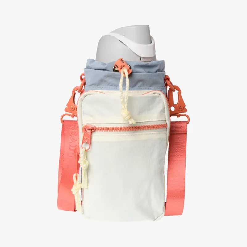 Wilson - Water Bottle Sling Bag sold by Thread Wallets