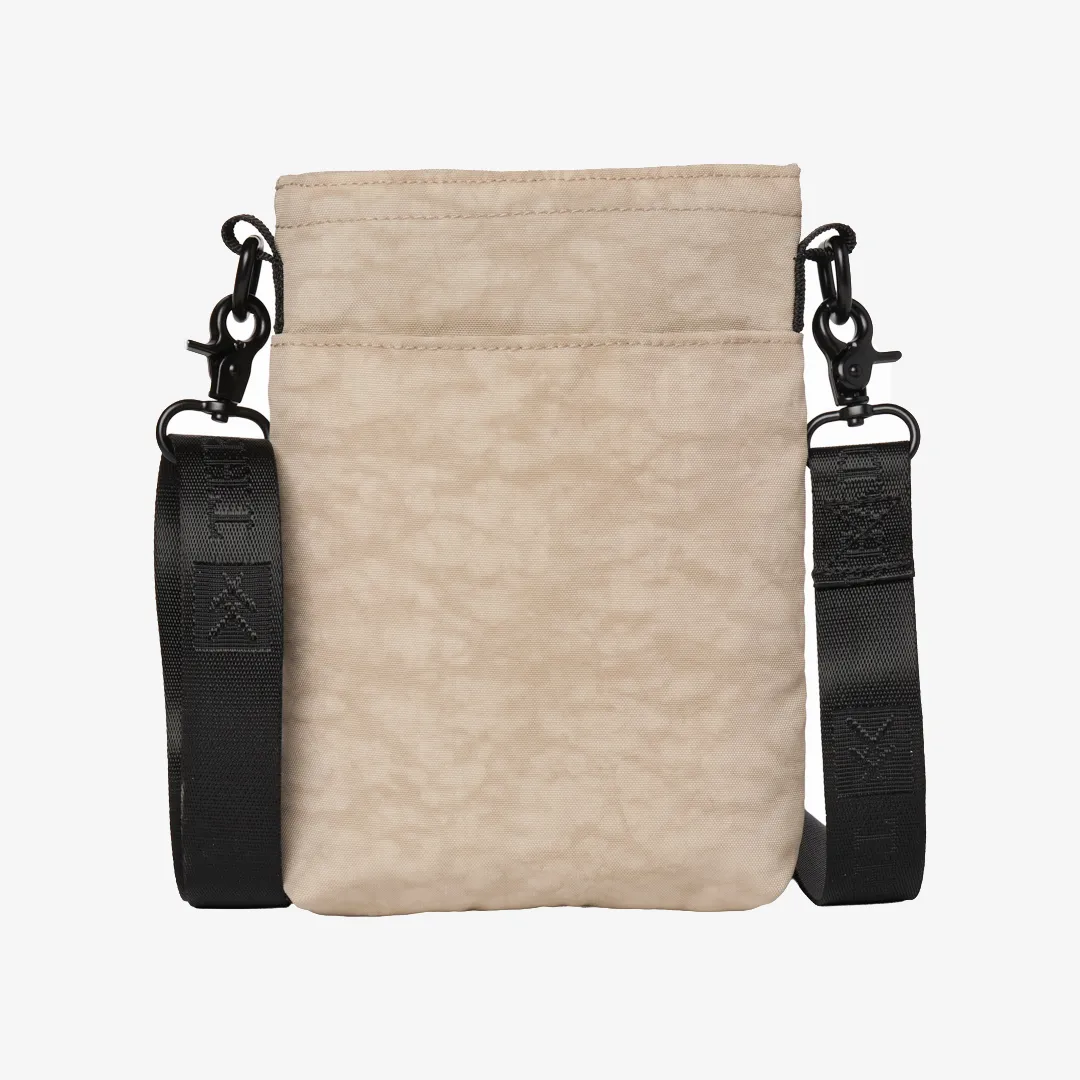 Sand - Phone Sling Bag sold by Thread Wallets product image thumbnail 2