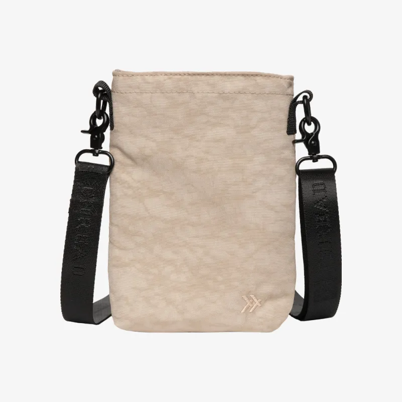 Sand - Phone Sling Bag sold by Thread Wallets