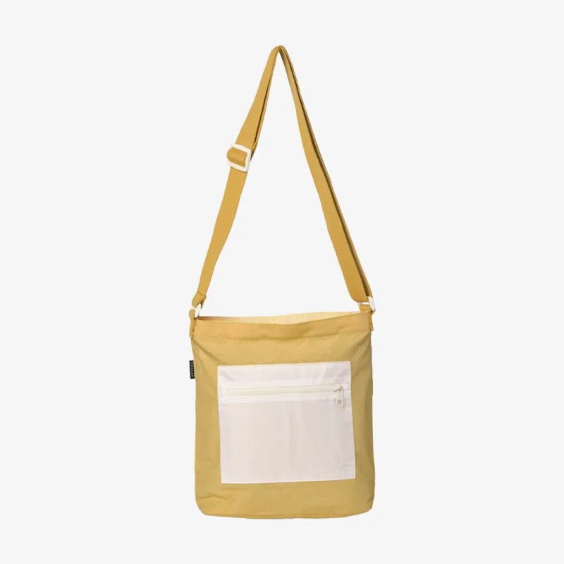 Goldie - Small Utility Tote Bag made by Thread Wallets