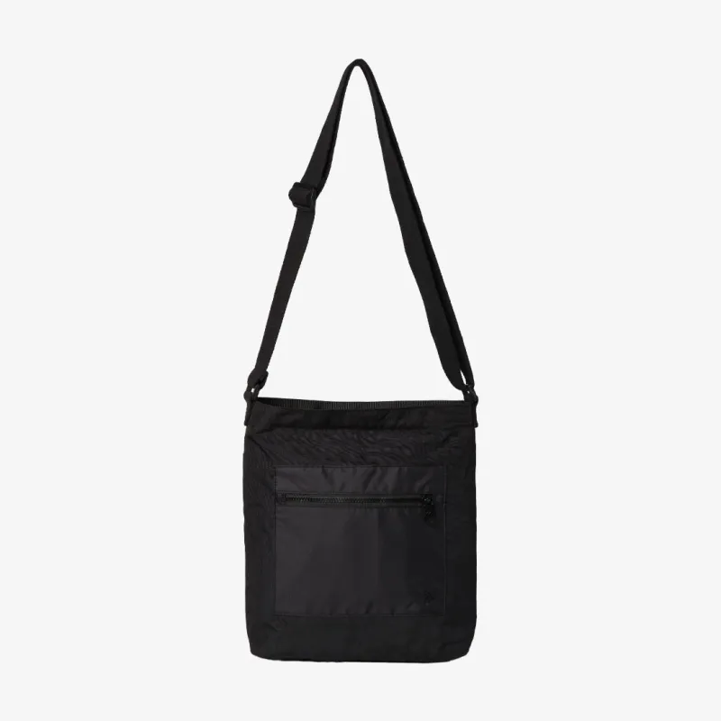 Black - Small Utility Tote Bag made by Thread Wallets