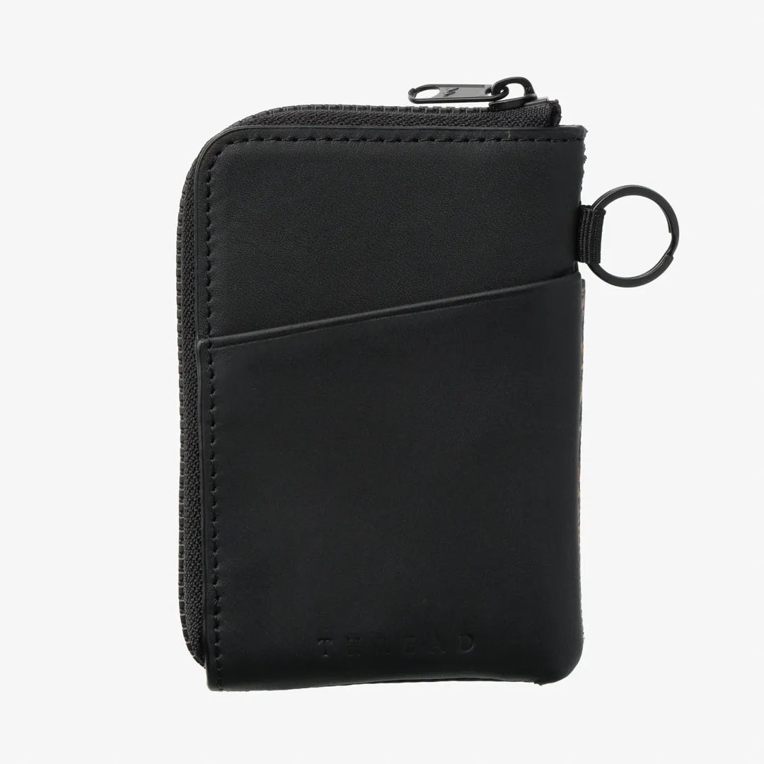 Realtree Max - Leather Zip Wallet sold by Thread Wallets product image thumbnail 3