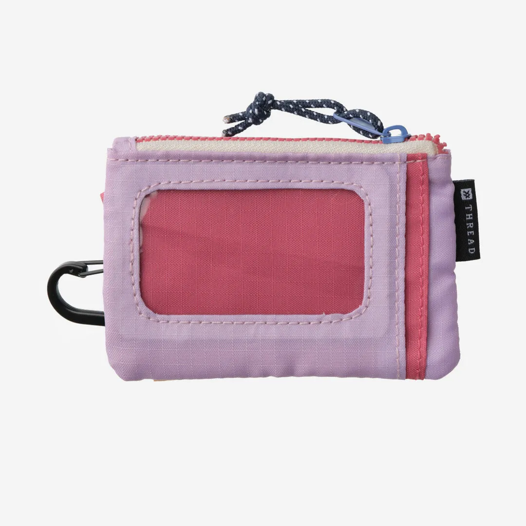 Summer Mix - Adventure Pouch Wallet sold by Thread Wallets product image thumbnail 2
