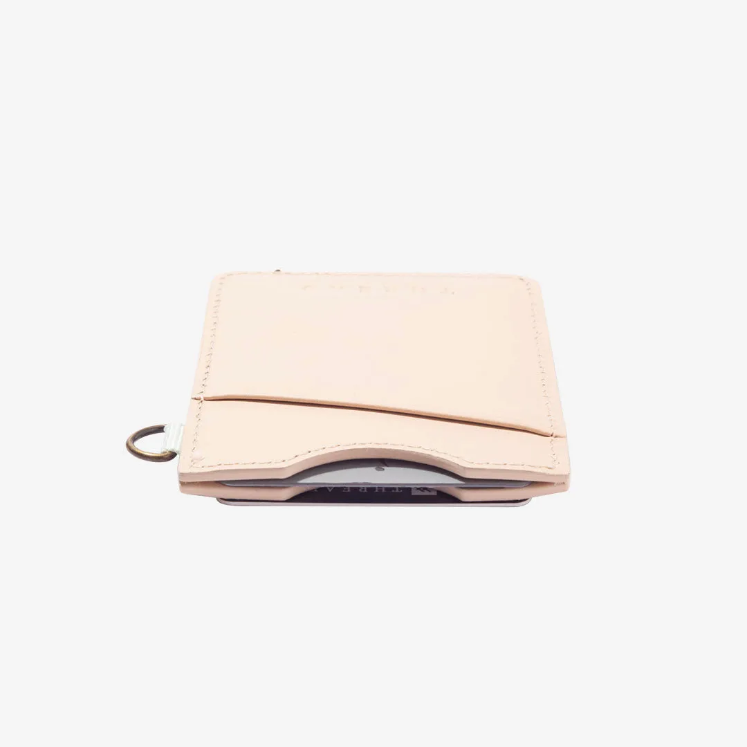 Shoreline - Vertical Leather Wallet sold by Thread Wallets product image thumbnail 4